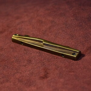 Thorn Custom Guitars/Brass Knuckle 9.5" Relic【お取り寄せ商品】