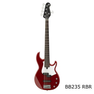 YAMAHA/BB235 RASPBERRYy񂹏iz
