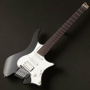 strandberg/Boden Classic NX 6 Tremolo (Black) #860�y�݌ɂ���z