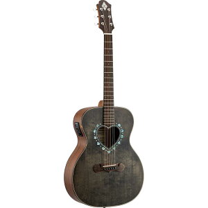 Zemaitis/CAF-90H (Denim Black Abalone)�y�����񂹏��i�z