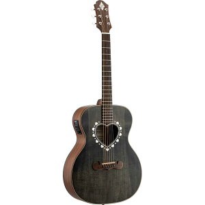 Zemaitis/CAF-90H (Denim Black Mother of Pearl)�y�����񂹏��i�z