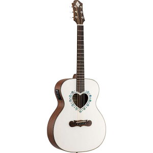 Zemaitis/CAF-90H (White Abalone)�y�����񂹏��i�z