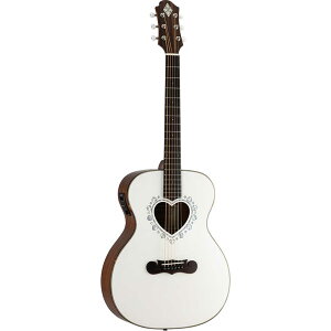 Zemaitis/CAF-90H (Gloss White Mother of Pearl)�y�����񂹏��i�z
