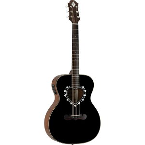 Zemaitis/CAF-90H (Gloss Black Mother of Pearl)�y�����񂹏��i�z
