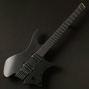 strandberg/Boden Metal NX 6 (Black Graphite) #651�y�݌ɂ���z
