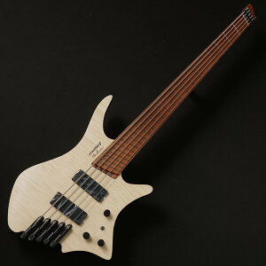 strandberg/Boden Bass Standard 5 (Natural) #865�y�V�i���� berg�z�y�݌ɂ���z