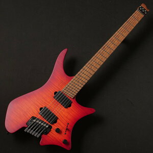 strandberg/Boden Original N2.6T (Sunset Coral Burst Satin) #378�y�݌ɂ���z