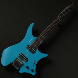 strandberg/Boden Essential 6 (Transformative Teal) #869�y�݌ɂ���z