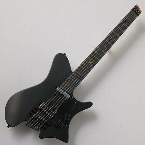 strandberg/Salen NX 6 Tremolo Plini Edition (Black) #374�y�݌ɂ���z