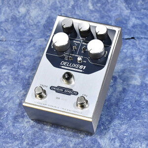 ORIGIN EFFECTS/DELUXE61 (Revival TREM)y݌ɂzyz