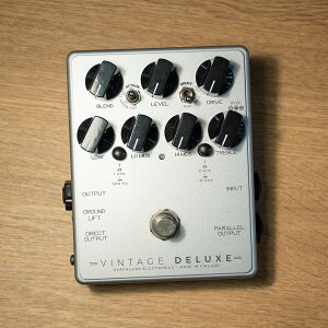 Darkglass Electronics/Vintage Deluxe V3y񂹏iz