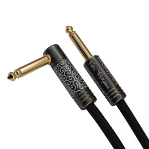 Solid Bond/Ken Yokoyama Signature Guitar Cable SL 3myGC-KY-SL3zy񂹏iz