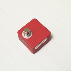 JHS Pedals/Red Remote