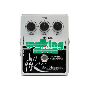 Electro-Harmonix/Andy Summers Walking on the Moon�y�����񂹏��i�z