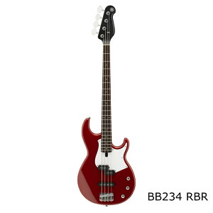 YAMAHA/BB234 RASPBERRY REDy񂹏iz