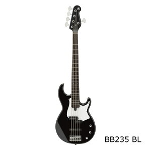 YAMAHA/BB234 BLACKy񂹏iz