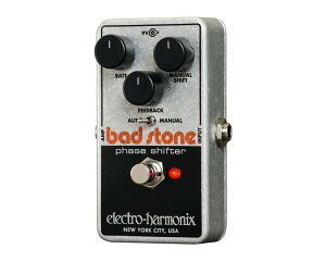 Electro-Harmonix/Bad Stone�y�����񂹏��i�z