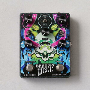Cosmodio Instruments/Gravity Well(Prismatic Cosmos) yWTGzy݌ɂz