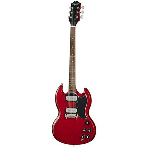 Epiphone/Tony Iommi SG Special (Vintage Cherry)�y�����񂹏��i�z