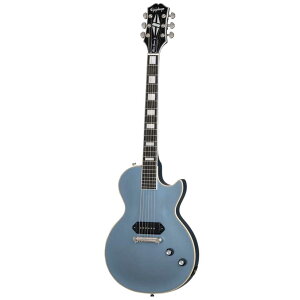 Epiphone/Jared James Nichols Blues Power Les Paul Custom (Aged Pelham Blue)�y�����񂹏��i�z
