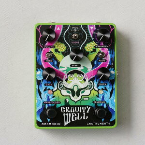 Cosmodio Instruments/Gravity Well(Slime Green) yWTGzy݌ɂz