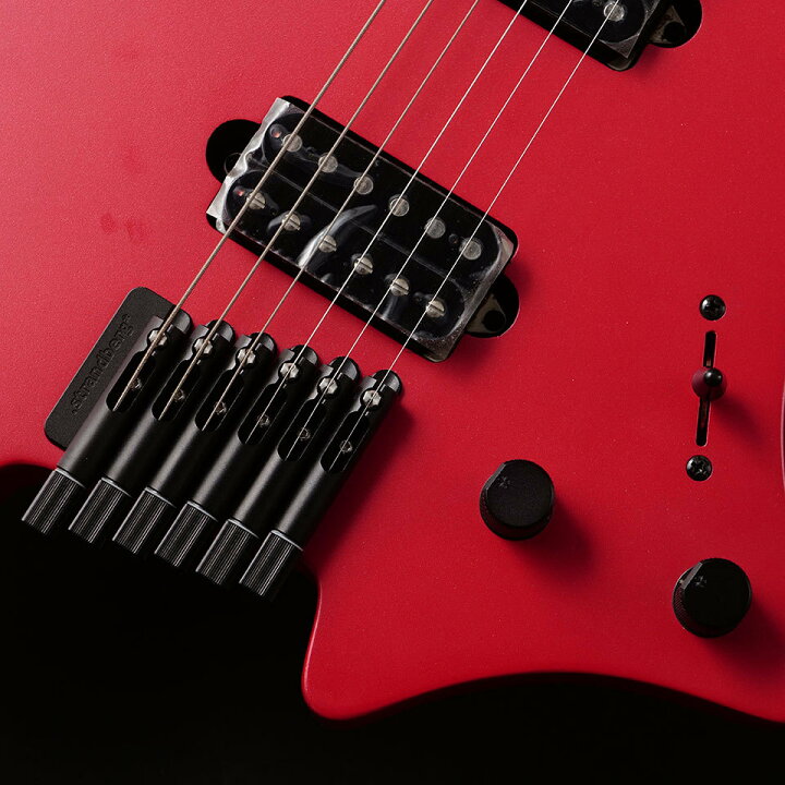 楽天市場】strandberg/Boden Metal NX 6 (Blood Red) #588【在庫あり 