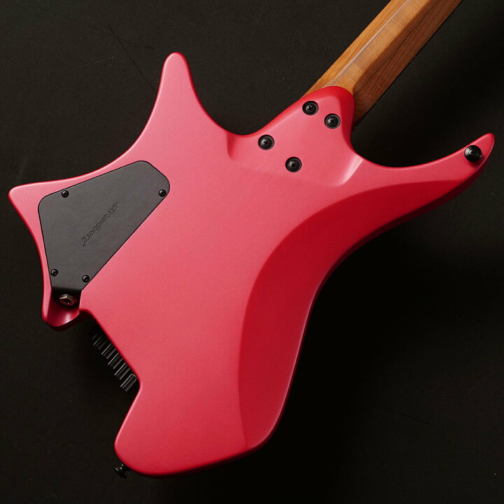 楽天市場】strandberg/Boden Metal NX 6 (Blood Red) #588【在庫あり 