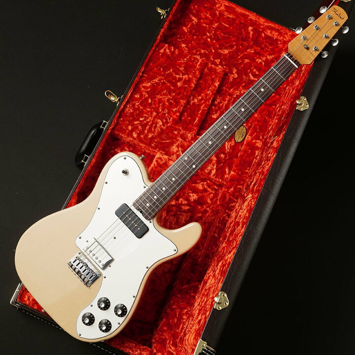 楽天市場】Shabat Guitars/Lion Deluxe Desert Sand #433【在庫あり 