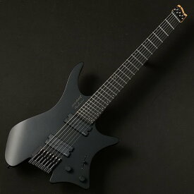strandberg/Boden Metal NX 7 (Black Granite) #518【在庫あり】