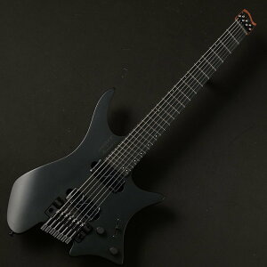 strandberg/Boden Metal NX 7 Tremolo (Black Granite) #295yzy݌ɂz