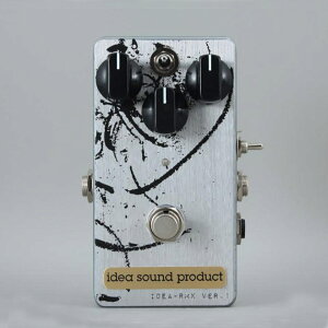 idea sound product/IDEA-RMX ver.1�y�݌ɂ���z�y���������z