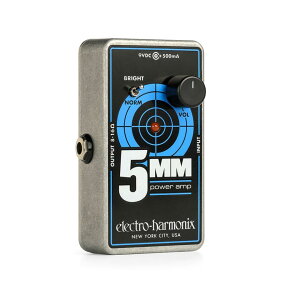 Electro-Harmonix/5MM Power Ampy񂹏iz