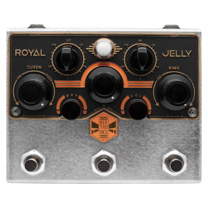 Beetronics/Royal Jelly�y�����񂹏��i�z