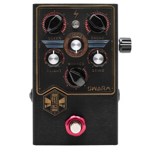 Beetronics/Swarmy񂹏iz