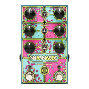 Beetronics/WANNABEE�y�����񂹏��i�z