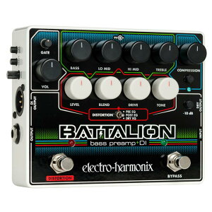 Electro-Harmonix/BATTALION�y�����񂹏��i�z