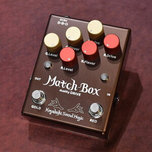 Kogalashi Sound Magic/Match Box�y�݌ɂ���z�y���������z