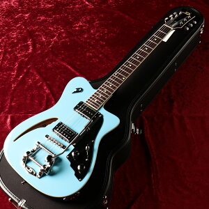 Duesenberg/DCB-NB Caribou (Narvik-Blue)y񂹏iz