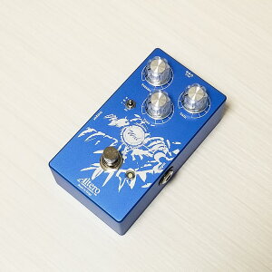 Altero Custom guitars/Wal -Overdrive-【お取り寄せ商品】