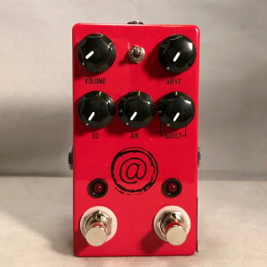 JHS Pedals/The AT+�y�݌ɂ���z�y���������z