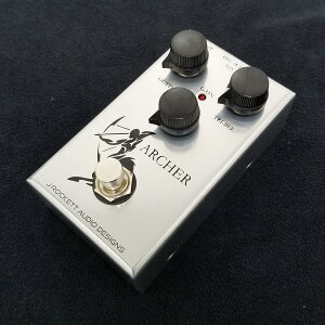 J.Rockett Audio Designs/The Jeff Archer�y�����񂹏��i�z