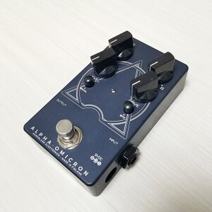 Darkglass Electronics/Alpha Omicrony񂹏iz