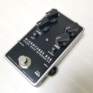 Darkglass Electronics/Microtubes B3K V2�y�����񂹏��i�z