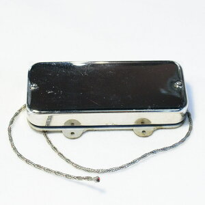 Curtis Novak Pickups/Thunderbird For Jazzmaster Mount Bridge (WY}X^[ Ap P.U)y񂹏iz