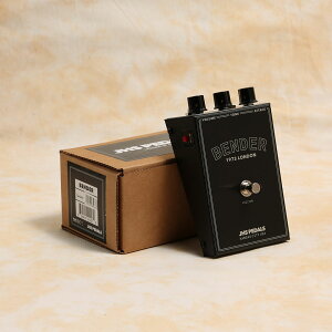 JHS Pedals/Bendery񂹏izyz