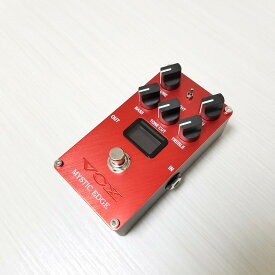 VOX/VALVENERGY MYSTIC EDGE【お取り寄せ商品】