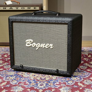 Bogner/112CP Closed Back Dual Ported Cube 16y݌ɂzy2511E1z
