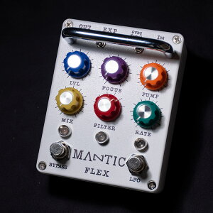 Mantic Effects/Flex ProyWTGzy݌ɂz