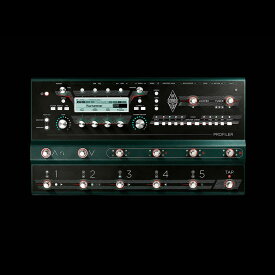 Kemper/PROFILER STAGE【お取り寄せ商品】