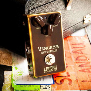 VEMURAM/Butter Machine�y�݌ɂ���z